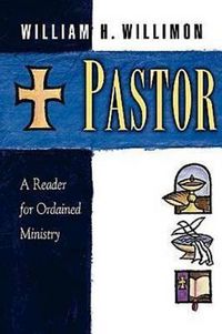 Cover image for Pastor Reader for Ordained Ministry