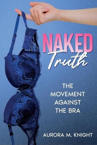 Cover image for Naked Truth