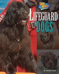 Cover image for Lifeguard Dogs