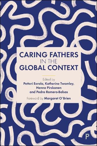 Cover image for Caring Fathers in the Global Context