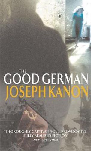Cover image for The Good German Of Nanking: The Diaries of John Rabe