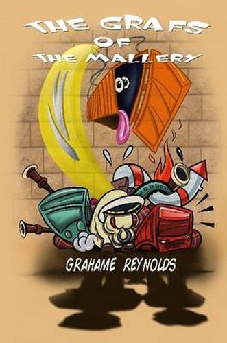 Cover image for The Grafs of the Mallery