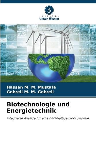 Cover image for Biotechnologie und Energietechnik