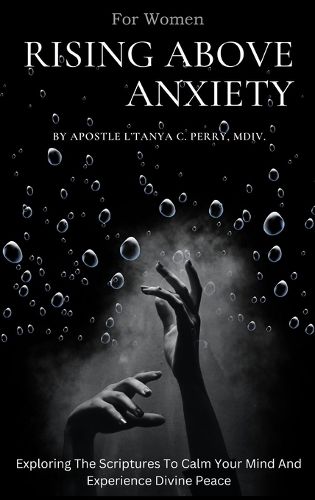 Cover image for Rising Above Anxiety for Women