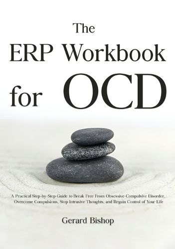 Cover image for The ERP Workbook for OCD