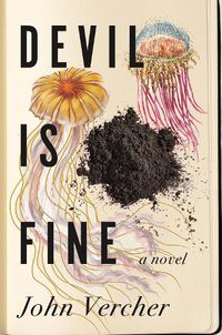 Cover image for Devil Is Fine