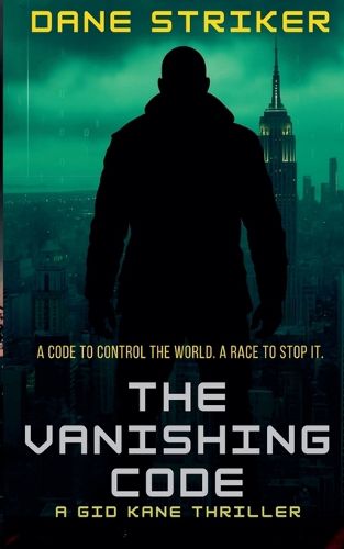 Cover image for The Vanishing Code