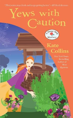 Cover image for Yews with Caution