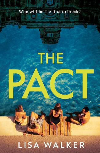 Cover image for The Pact