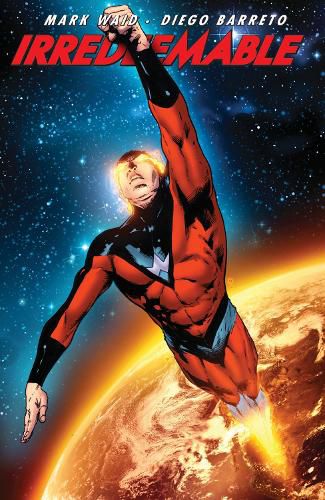 Cover image for Irredeemable Vol. 10, 10