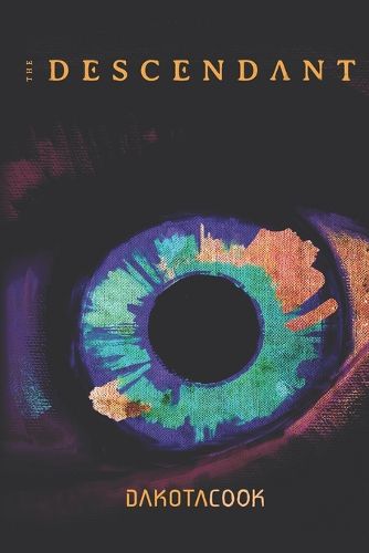 Cover image for The Descendant