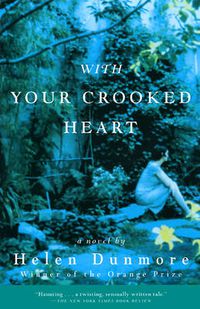 Cover image for With Your Crooked Heart