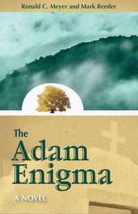 Cover image for The Adam Enigma: A Novel