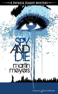 Cover image for Spy and Die