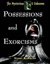 Cover image for Possessions and Exorcisms