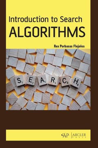 Cover image for Search Algorithms: An Application Overview of Search Algorithms