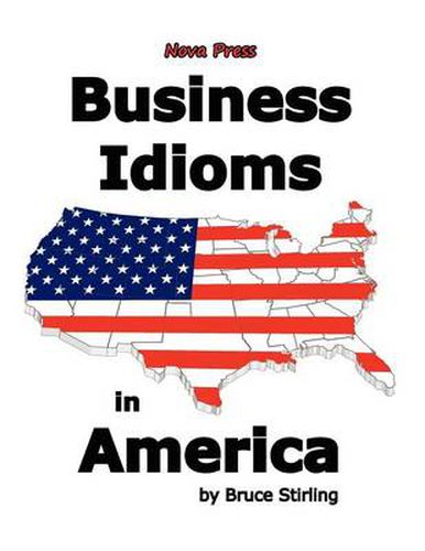 Cover image for Business Idioms in America