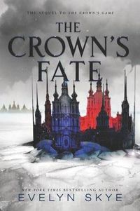 Cover image for The Crown's Fate