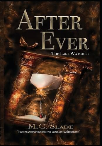 Cover image for After Ever
