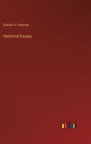 Historical Essays