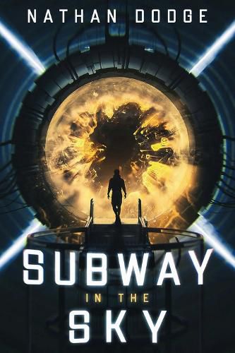 Cover image for Subway in the Sky