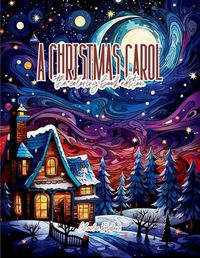 Cover image for A Christmas Carol