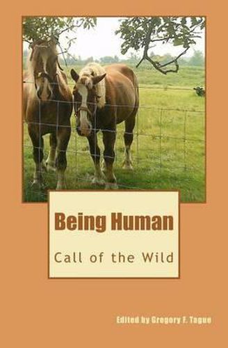 Cover image for Being Human: Call of the Wild