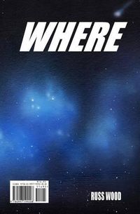 Cover image for Elsewhere/Where Else