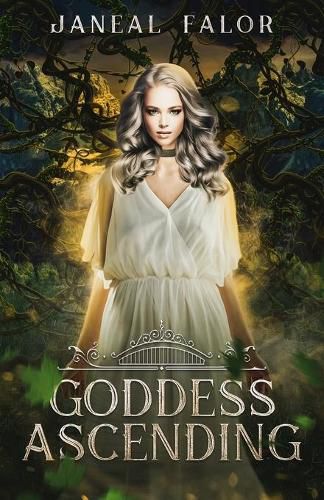 Cover image for Goddess Ascending