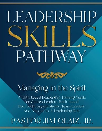 Cover image for Leadership Skills Pathway
