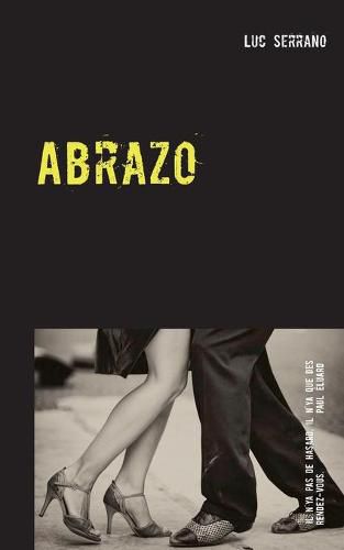 Cover image for Abrazo