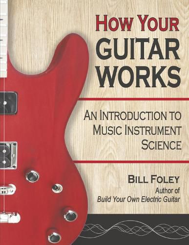 Cover image for How Your Guitar Works