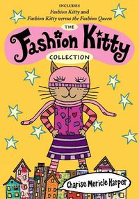 Cover image for The Fashion Kitty Collection