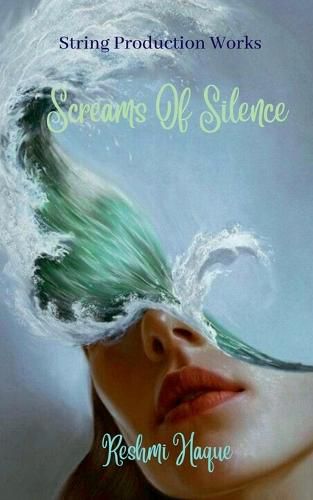 Cover image for Screams Of Silence