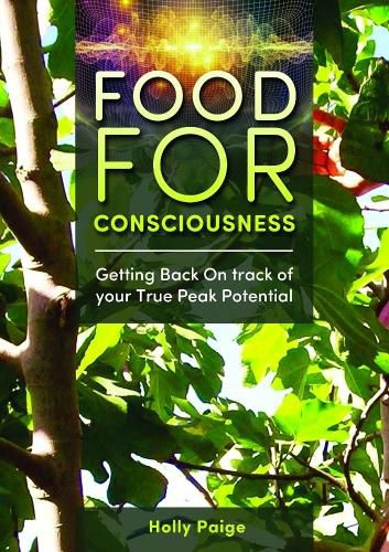 Cover image for Food for Consciousness