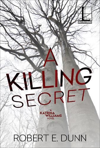 Cover image for A Killing Secret