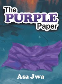 Cover image for The Purple Paper