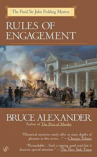 Cover image for Rules of Engagement