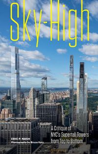 Cover image for Sky-High