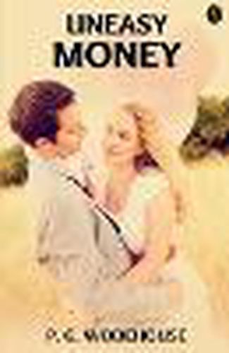 Cover image for Uneasy Money