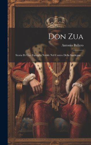 Cover image for Don Zua