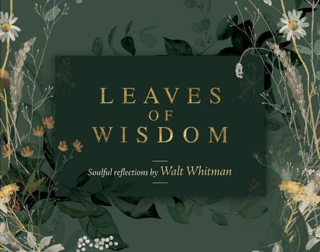 Cover image for Leaves of Wisdom