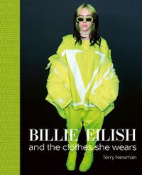 Cover image for Billie Eilish