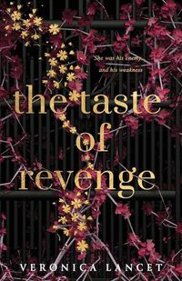 Cover image for The Taste of Revenge