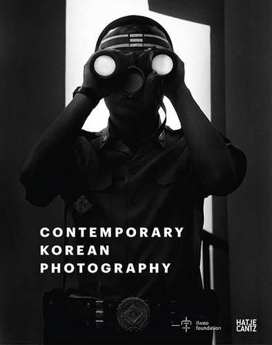 Cover image for Contemporary Korean Photography