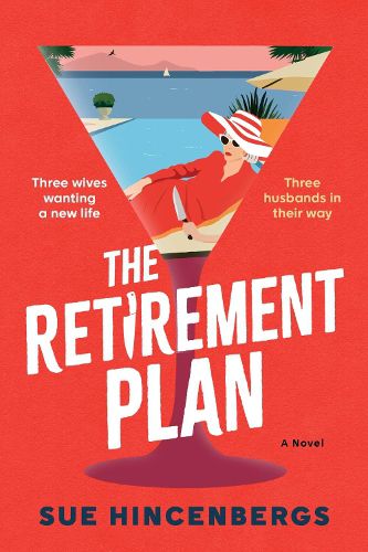 Cover image for The Retirement Plan