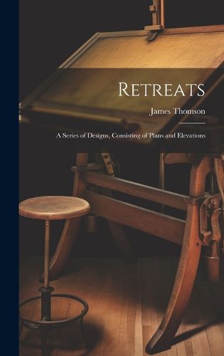 Cover image for Retreats