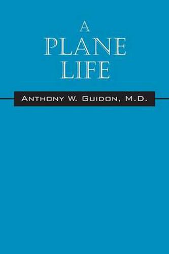 Cover image for A Plane Life