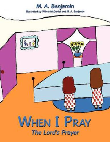 When I Pray