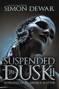 Cover image for Suspended in Dusk II